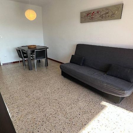 Ferienwohnung Piso Vista Mar Y Parking En Roses Av-30 Exterior foto